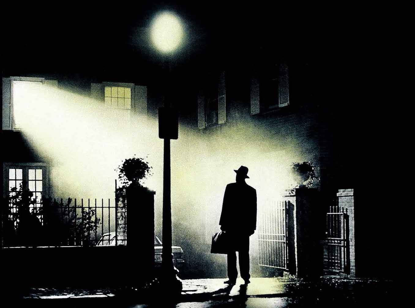 Why Christians Need Horror