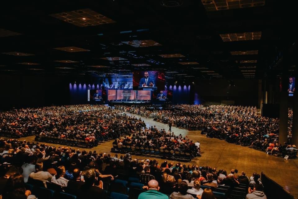 What Makes a "New Mainline"?: A Reformation Day Reflection