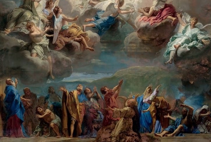 The Universal Christ: Neither Imperialist nor Localist but Evangelists