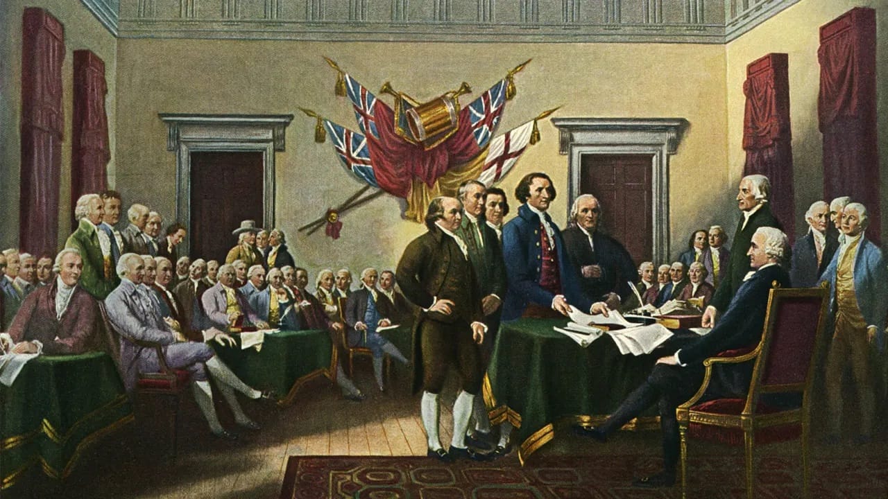 Creating Conceptual Clarity Around "Christian Nationalism"