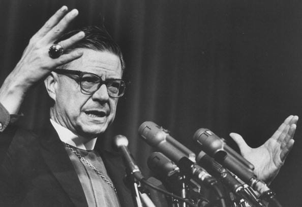The Post-Christian Seminaries of 1970