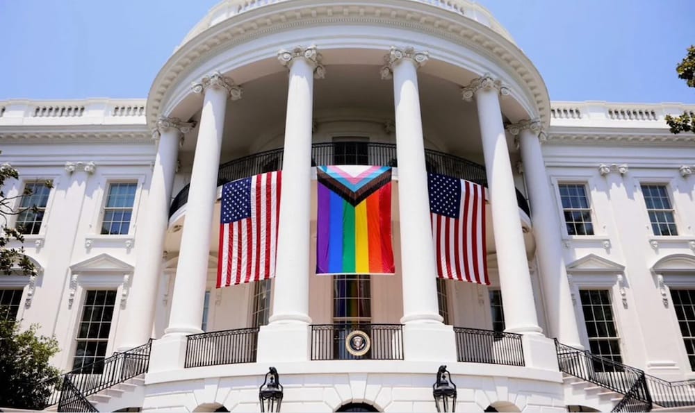 Liberalism and the Sexual Revolution