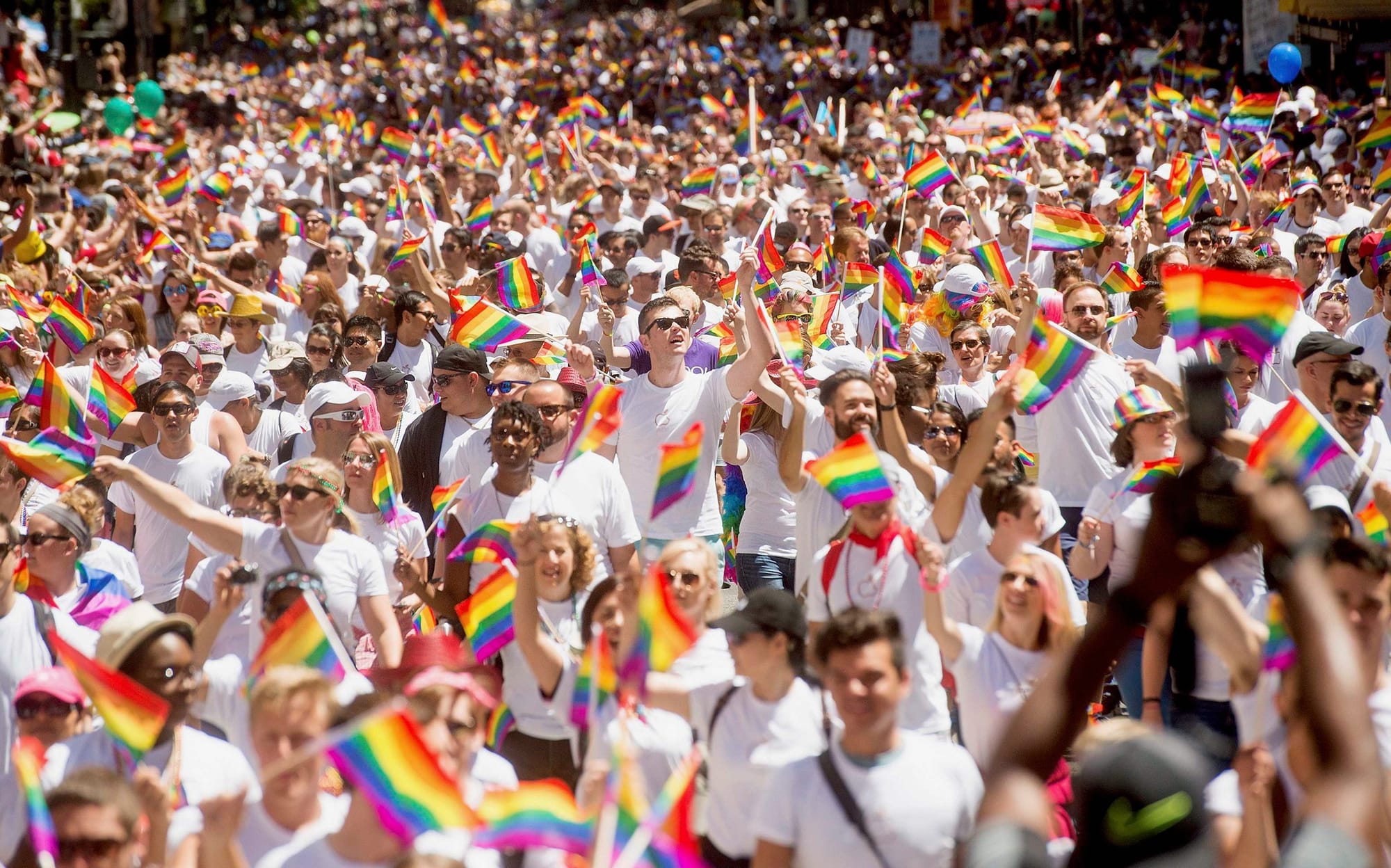 Anti-Wokeness and the Evangelical Fracturing