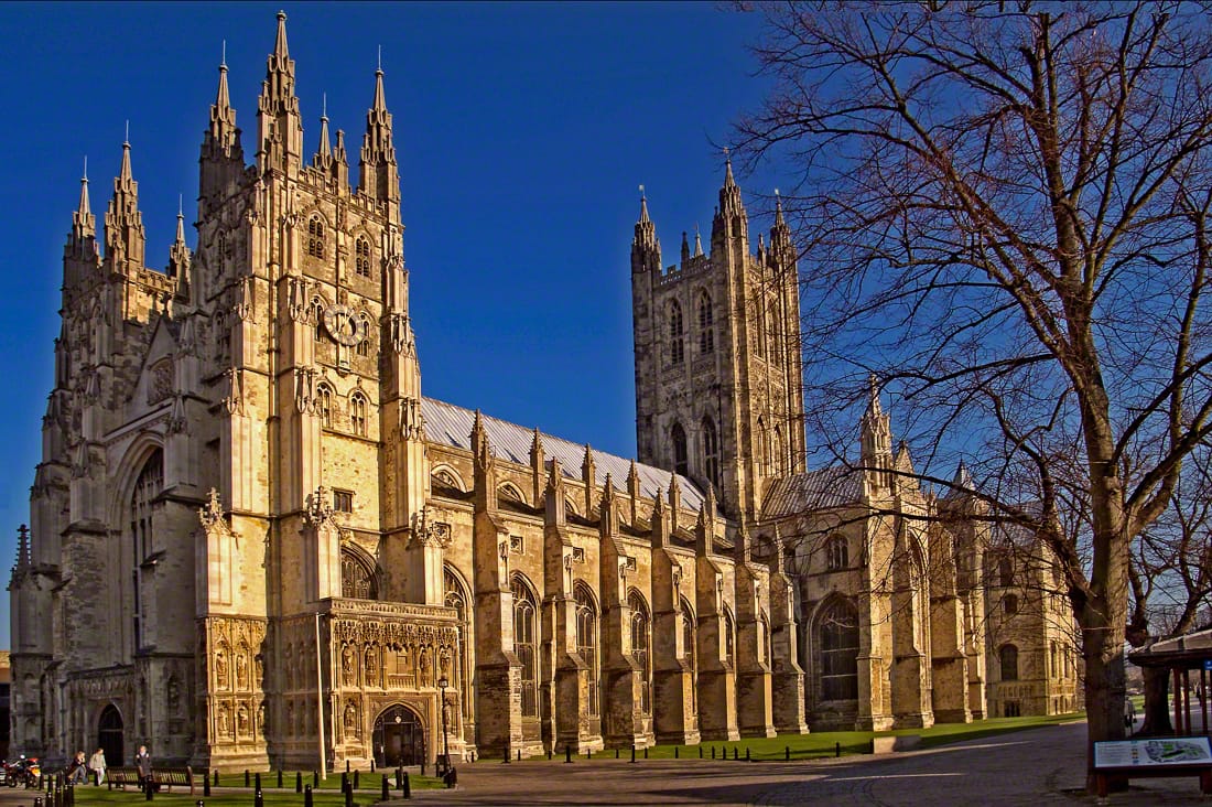 What is Anglicanism? Responding to M. H. Turner