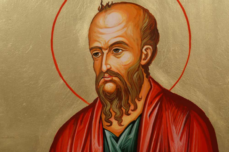 Review: Pauline Theology as a Way of Life by Joshua Jipp