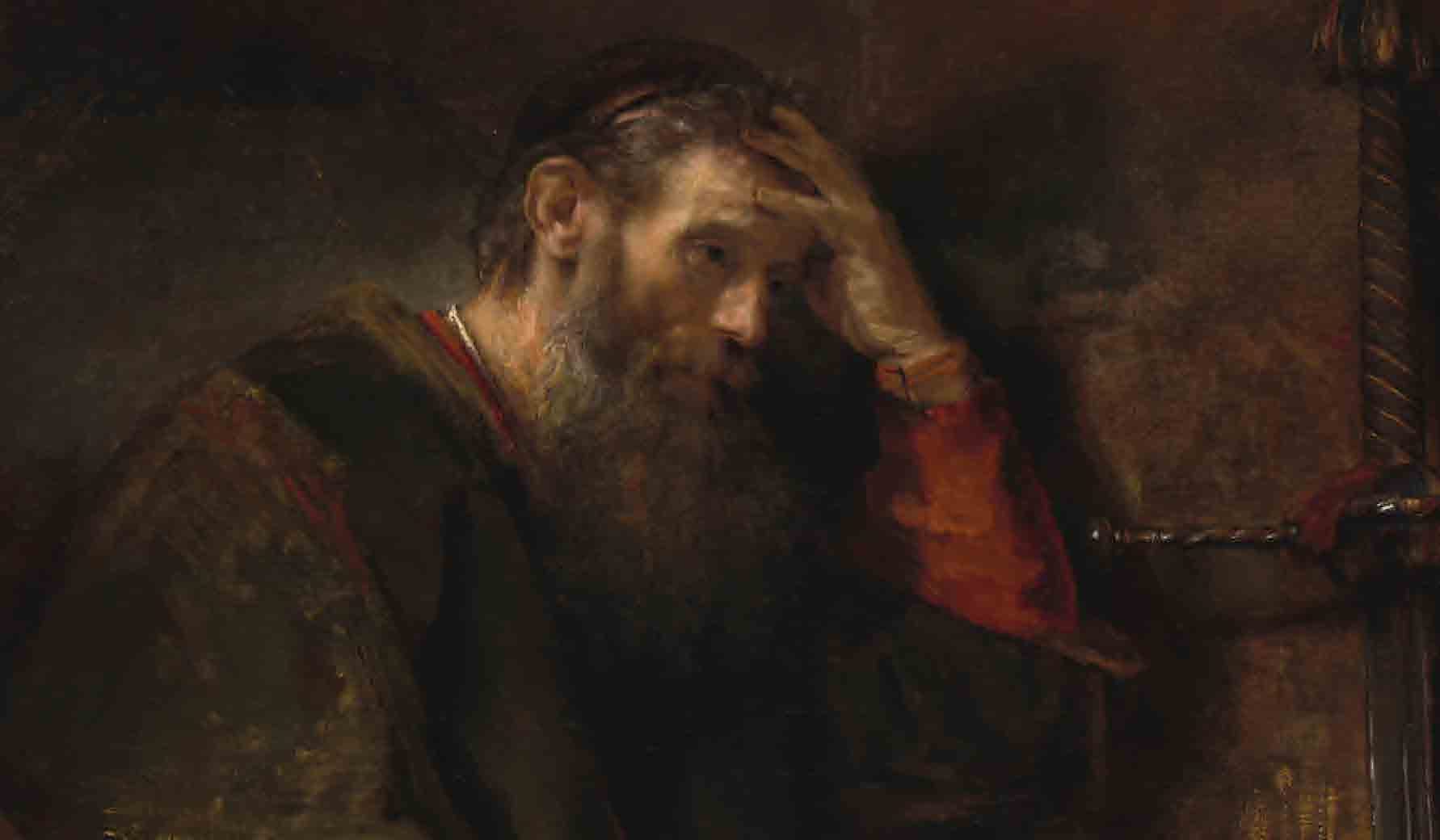 Only One Center: Reorienting Evangelical Theology on Christ - Mere Orthodoxy | Christianity, Politics, and Culture