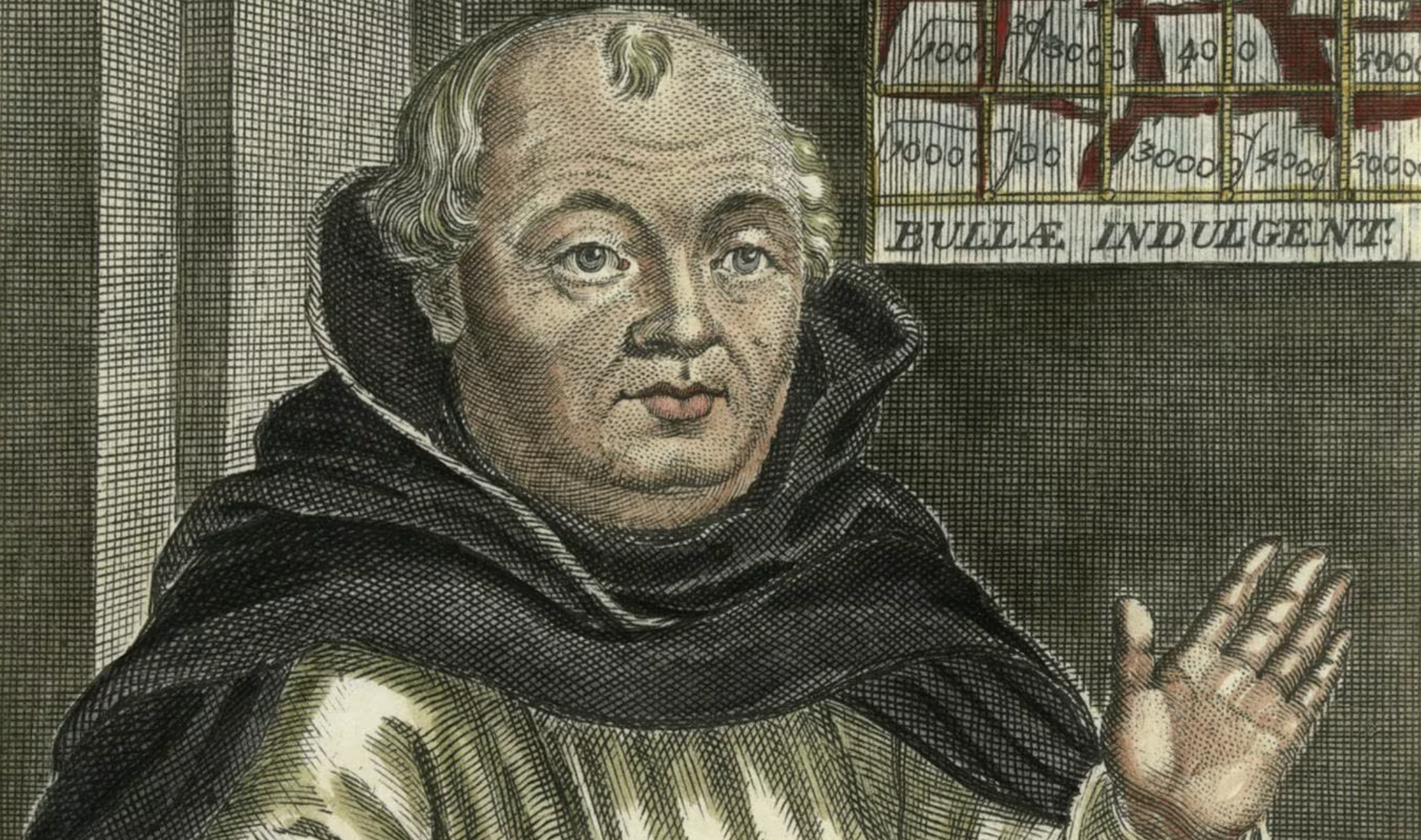 What the Reformation Teaches About How to Address Ecclesial Abuses