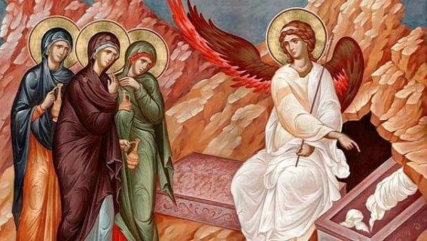 The Evangelical Soul Awaits Resurrection
