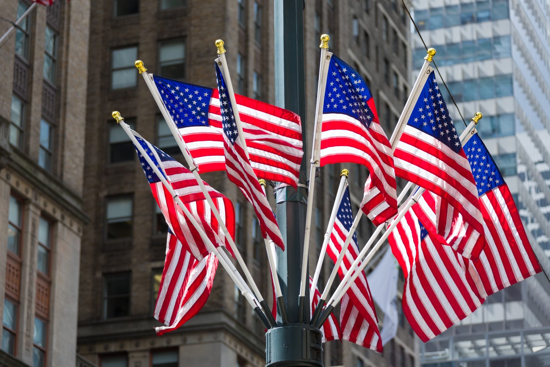 Once More re: the Uselessness of "Christian Nationalism" - Commonplaces