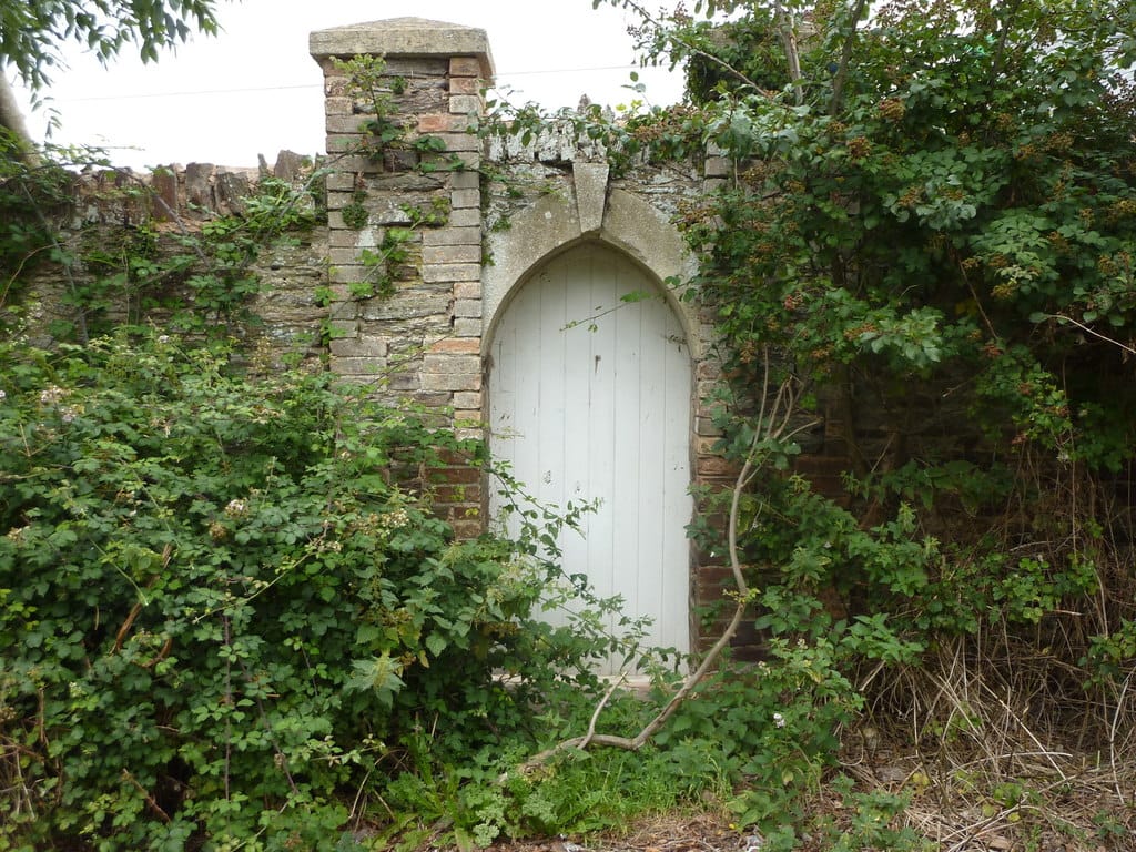 We Need Secret Gardens