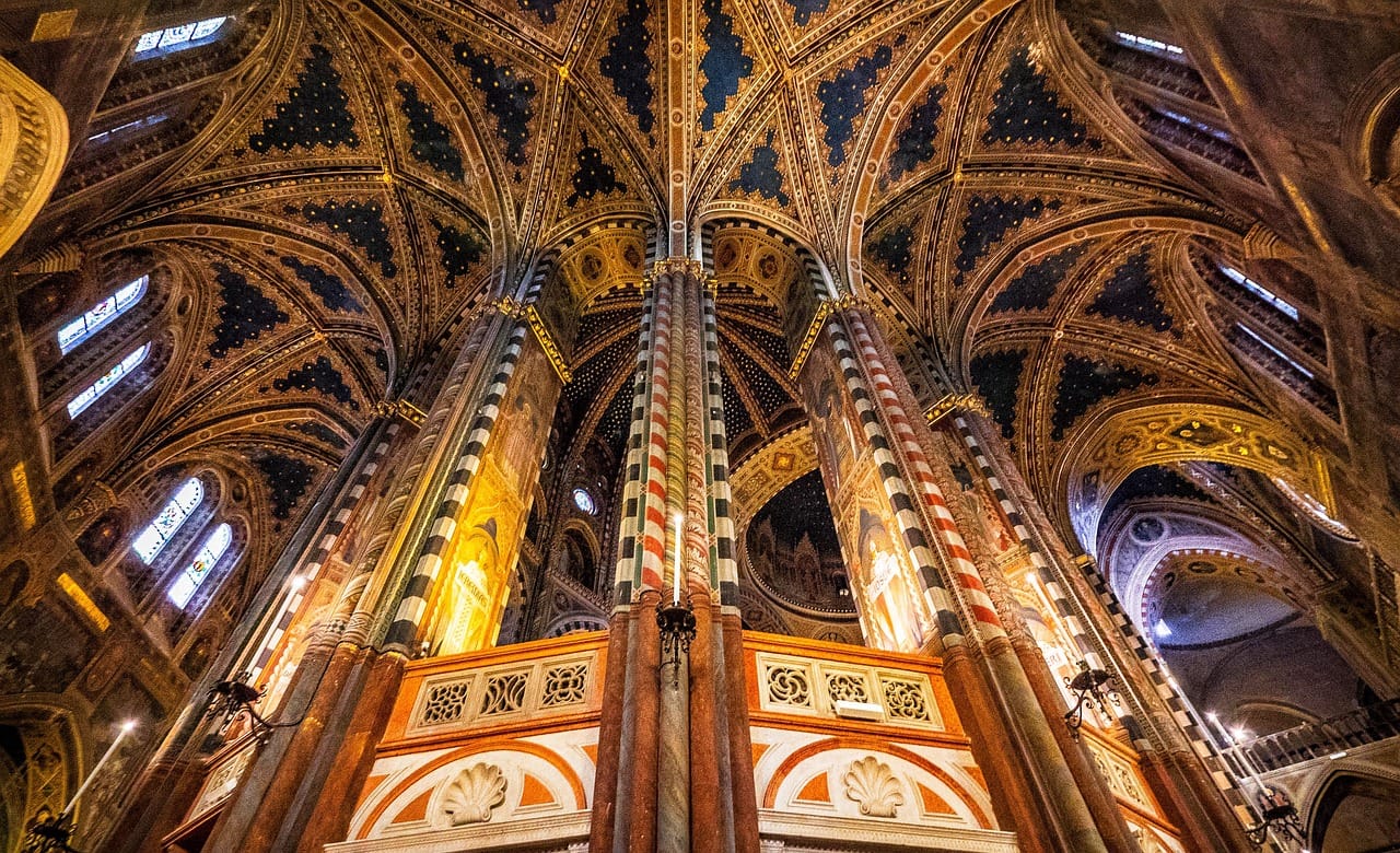 The Point of Church Isn't to Make You Feel Whole