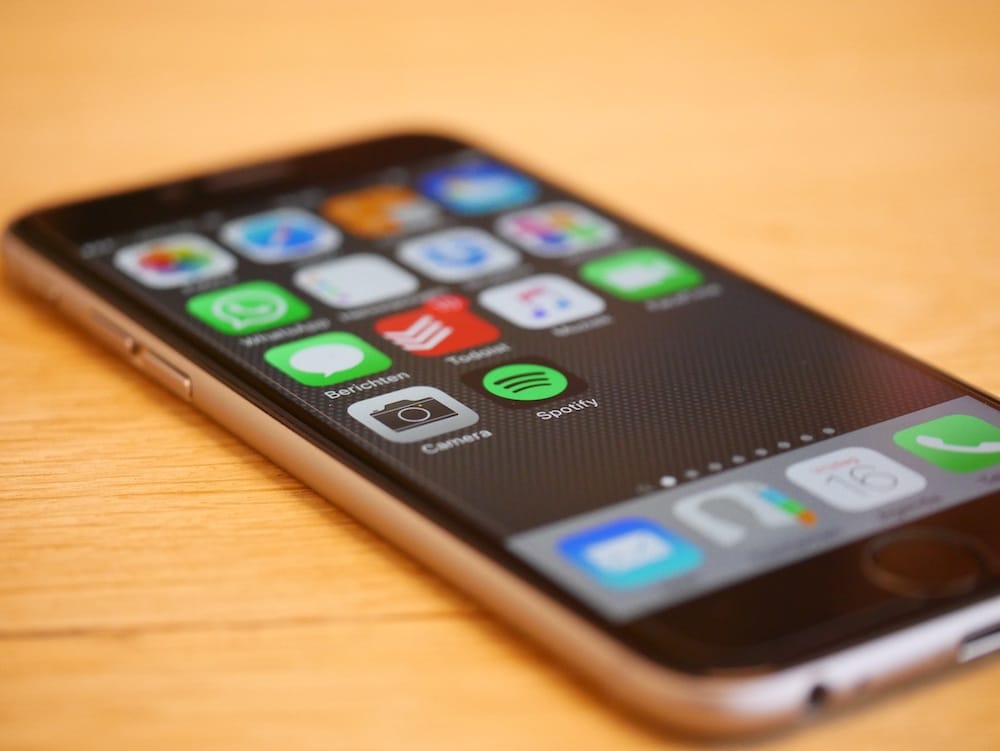 Phone-Free Churches?