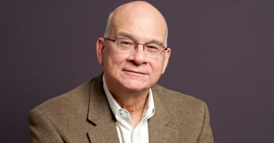 Tim Keller: Missionary to the Cities - Mere Orthodoxy | Christianity, Politics, and Culture