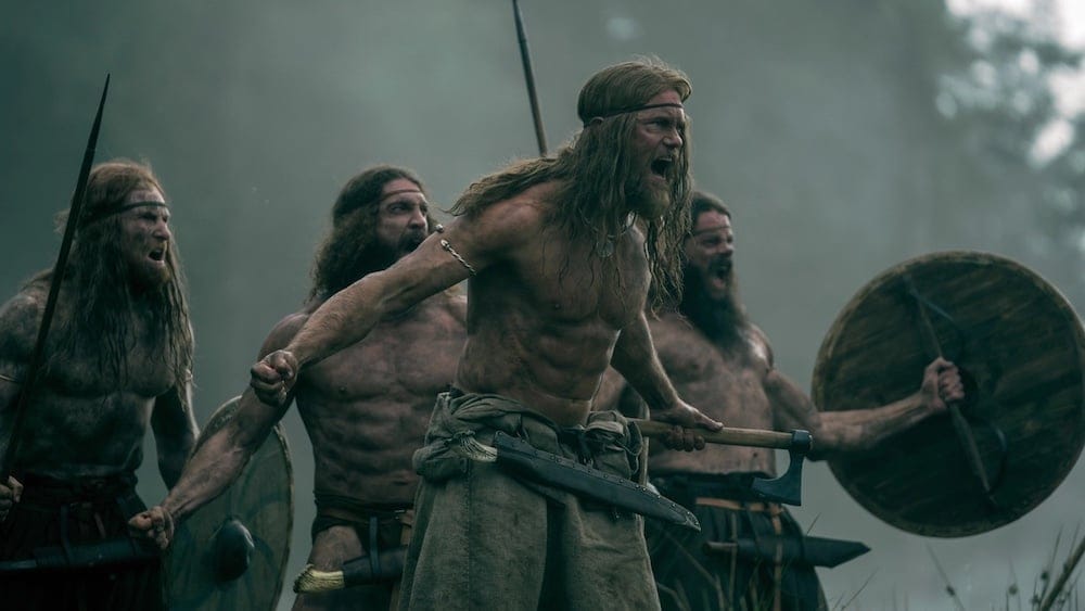 The End of Viking Vitalism - Mere Orthodoxy | Christianity, Politics, and Culture