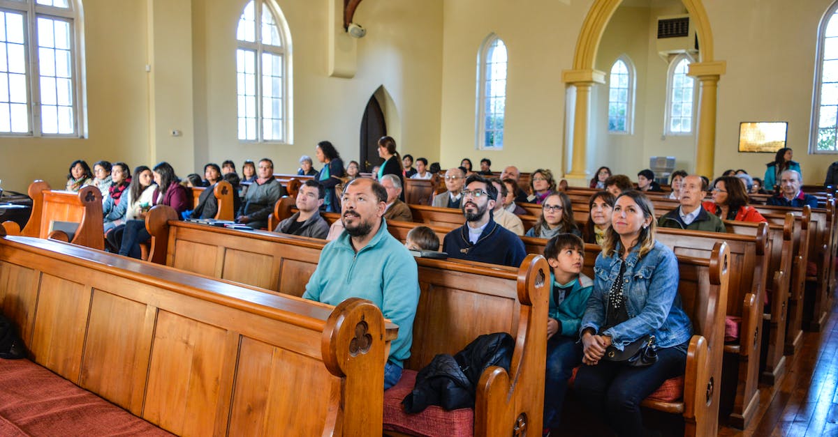 On Taking Small Children to Church - Mere Orthodoxy | Christianity, Politics, and Culture
