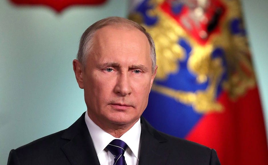 Spinning Toward Autocracy