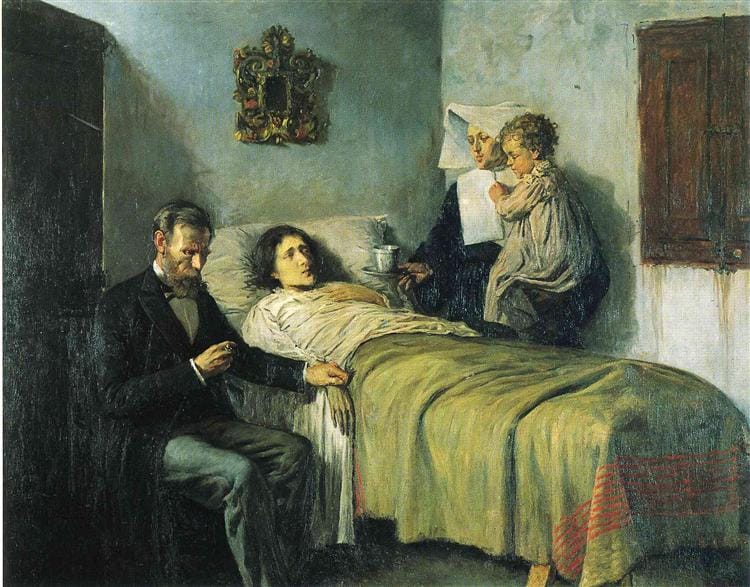 Three Challenges for Talking About Health - Mere Orthodoxy | Christianity, Politics, and Culture