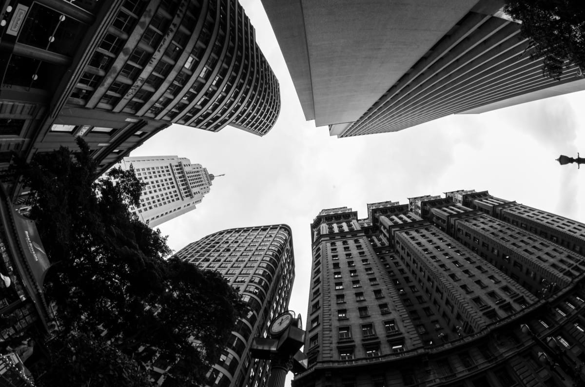 Colonized by the City - Mere Orthodoxy | Christianity, Politics, and Culture