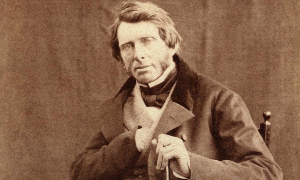 Victorian Exvangelicals - Mere Orthodoxy | Christianity, Politics, and Culture