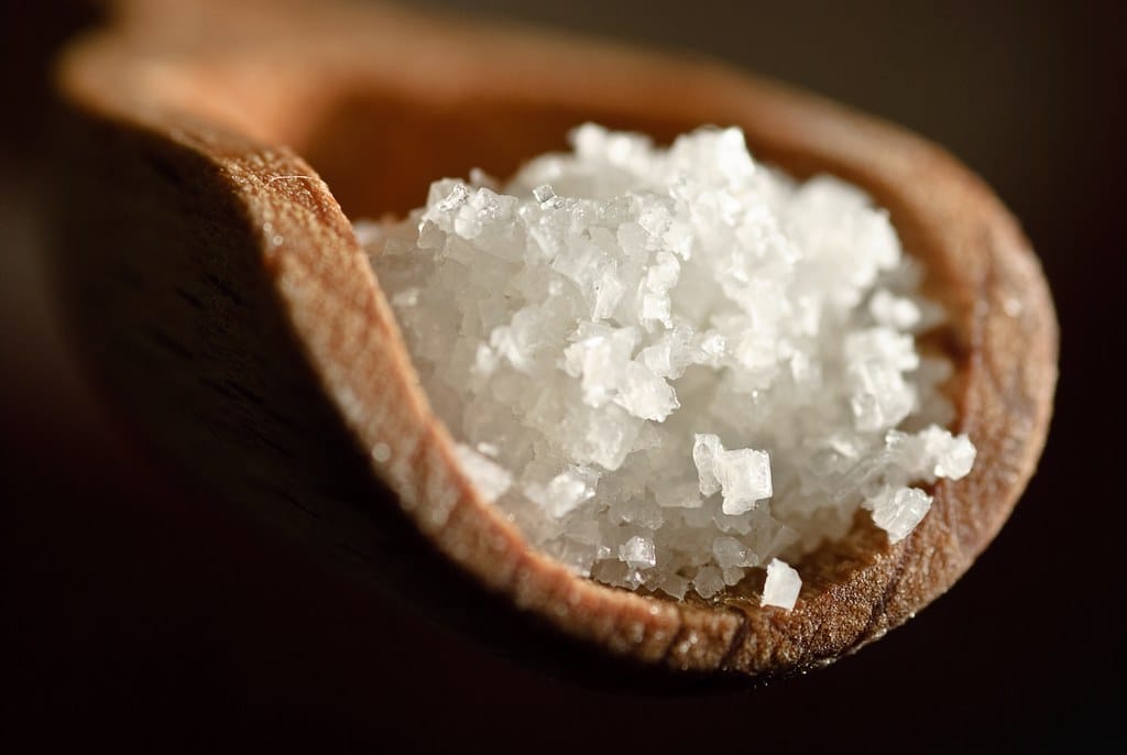 The Ministry of Salt - Mere Orthodoxy | Christianity, Politics, and Culture