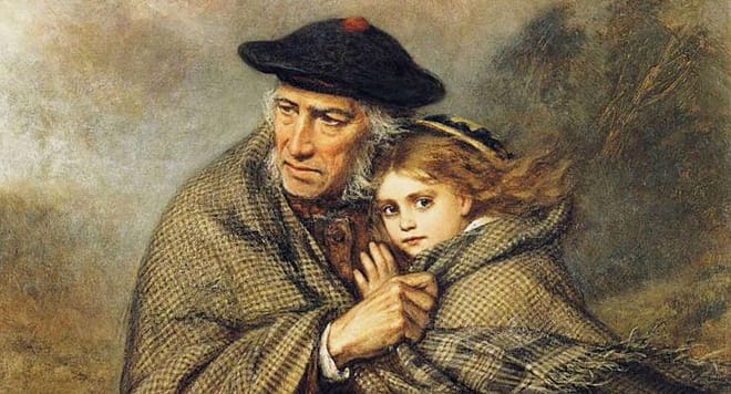 Deconstructing with Silas Marner - Mere Orthodoxy | Christianity, Politics, and Culture