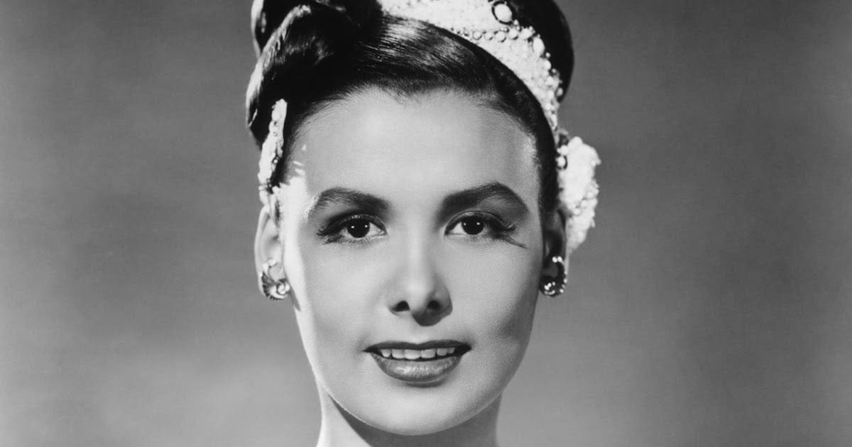 The Legacy of Lena Horne - Mere Orthodoxy | Christianity, Politics, and Culture
