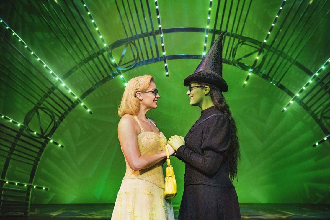 The Politics of "Wicked" - Mere Orthodoxy | Christianity, Politics, and Culture