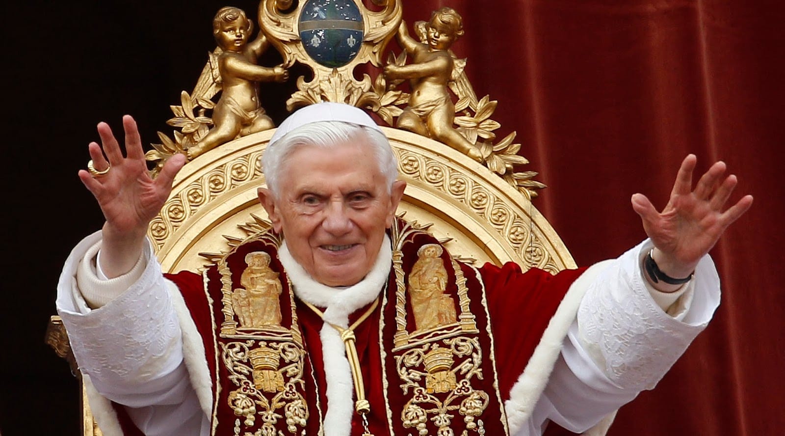 In Memoriam: Pope Emeritus Benedict XVI - Mere Orthodoxy | Christianity, Politics, and Culture