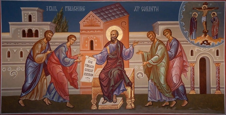The Withering of Persuasion - Mere Orthodoxy | Christianity, Politics, and Culture