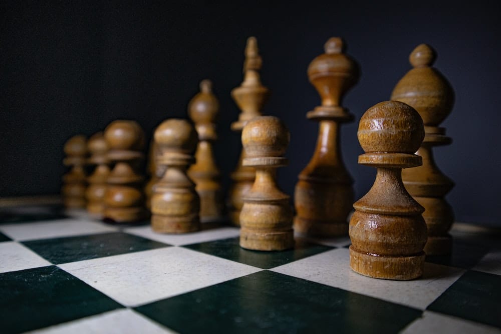 Small and Afraid and Without Knowledge - Mere Orthodoxy | Christianity, Politics, and Culture