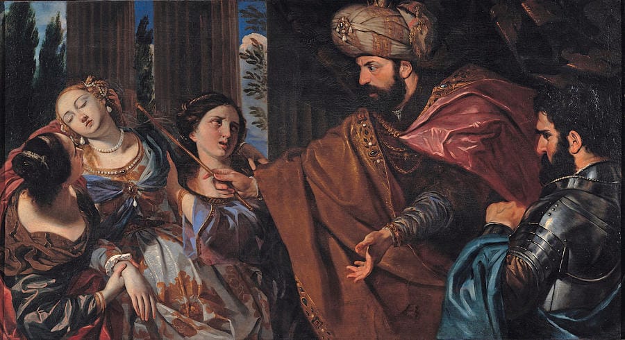 Esther and the Theology of Thanksgiving - Mere Orthodoxy | Christianity, Politics, and Culture