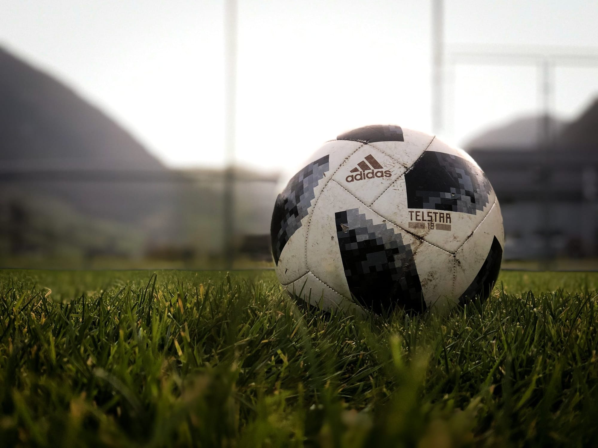 How (Not) to Watch the Beautiful Game - Mere Orthodoxy | Christianity, Politics, and Culture