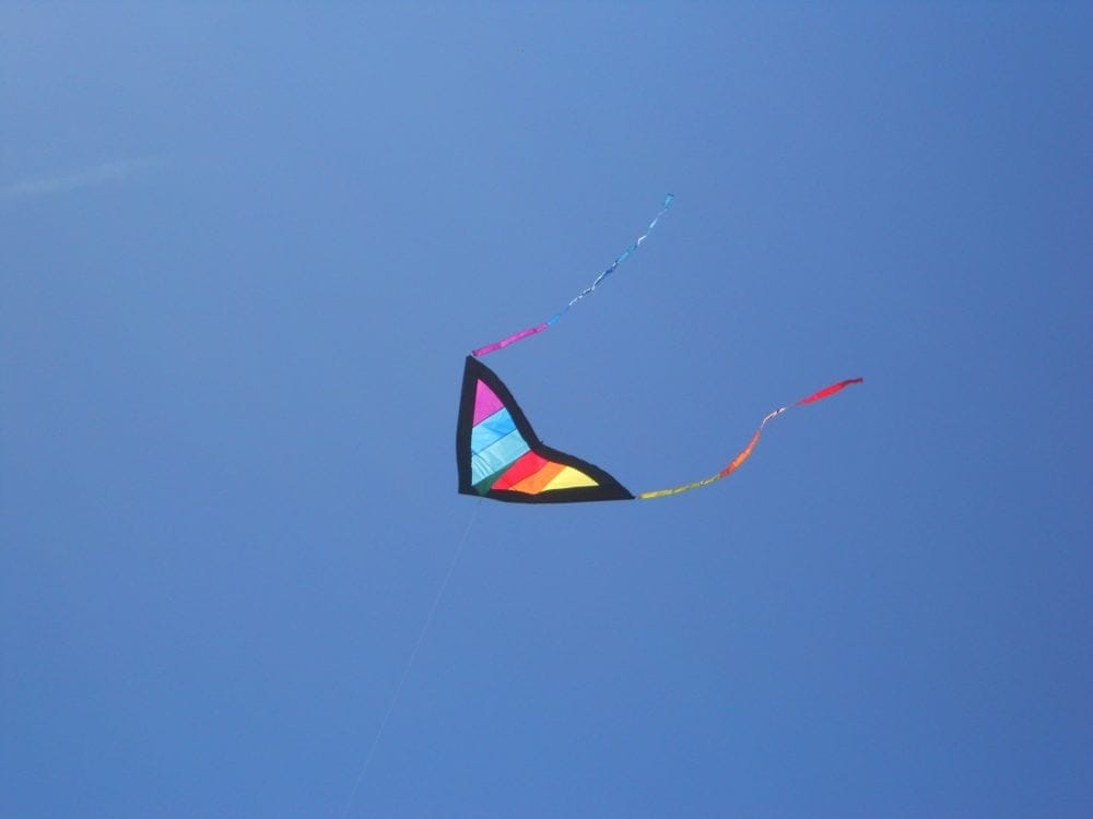 Kites - Mere Orthodoxy | Christianity, Politics, and Culture
