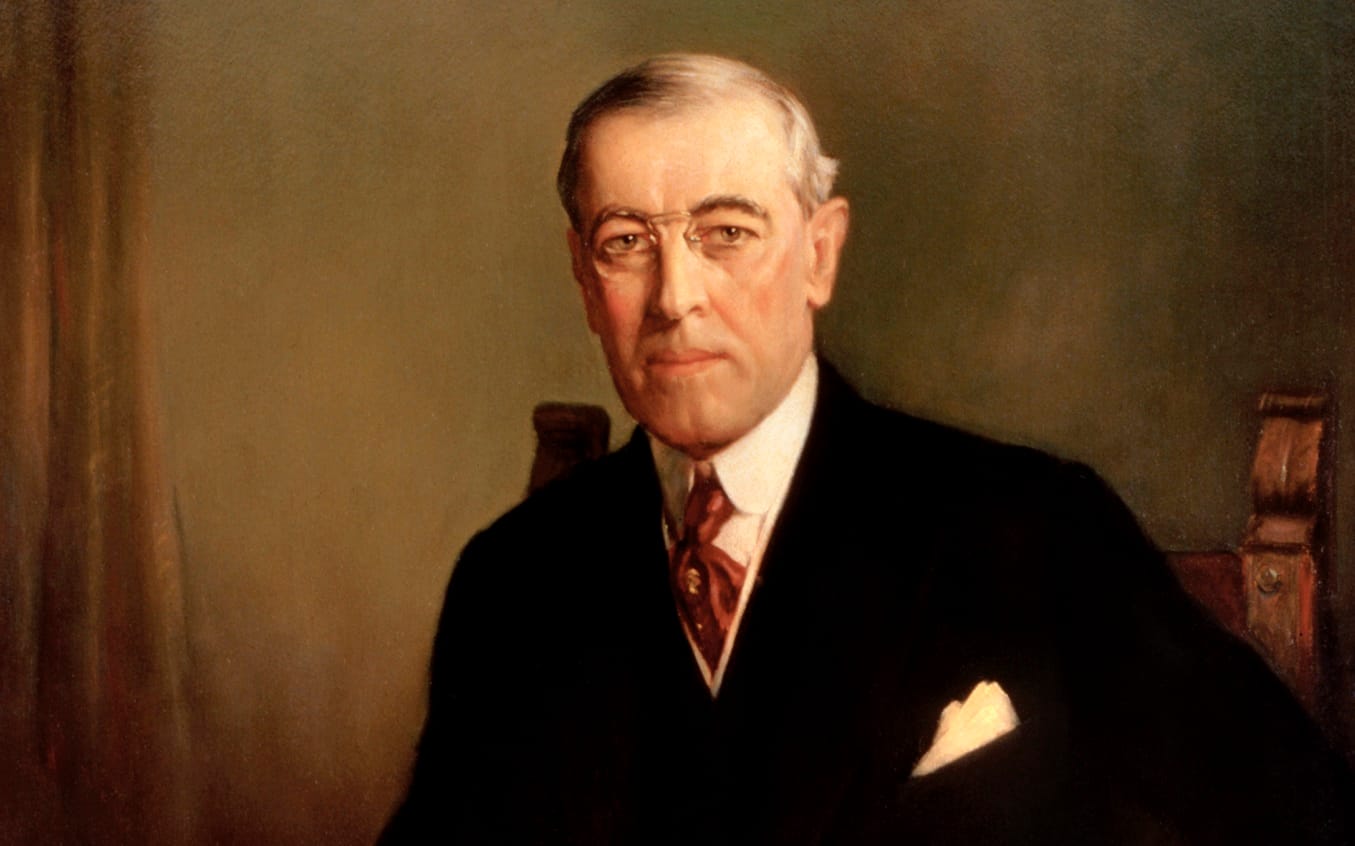 Fight Progressivism. Be Liberal. - Mere Orthodoxy | Christianity, Politics, and Culture