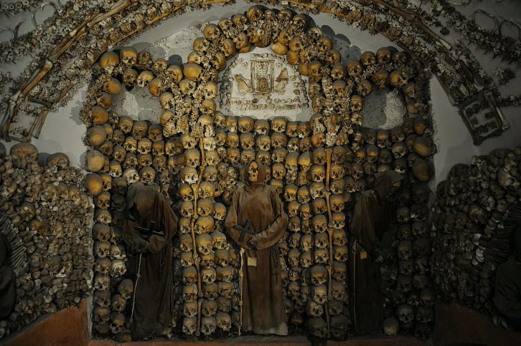 Mocking Death - Mere Orthodoxy | Christianity, Politics, and Culture