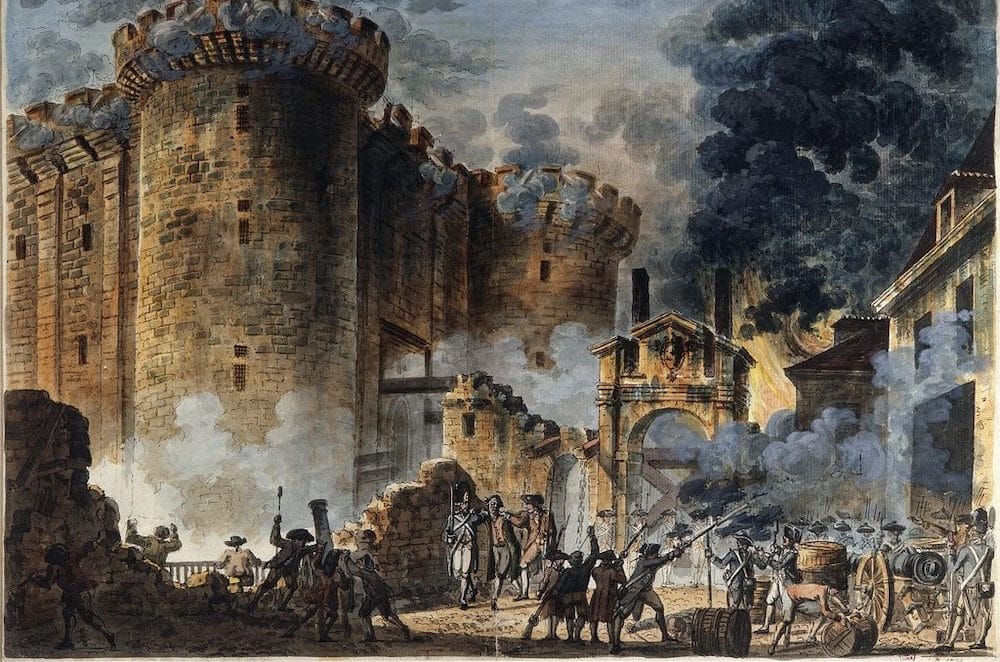 Resistance and Rebellion - Mere Orthodoxy | Christianity, Politics, and Culture