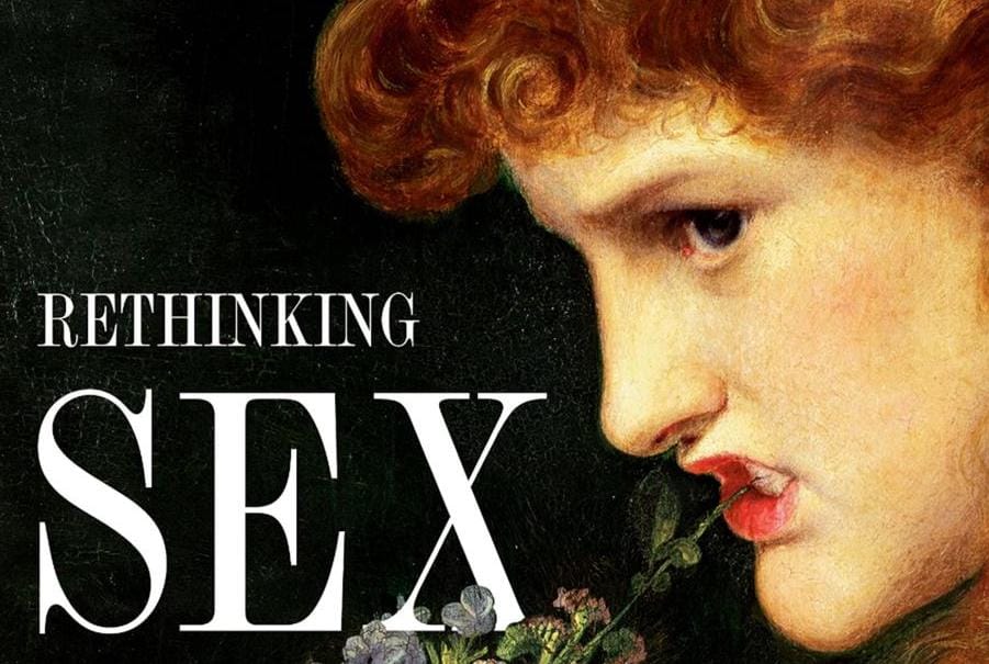 The Something More of Sex - Mere Orthodoxy | Christianity, Politics, and Culture