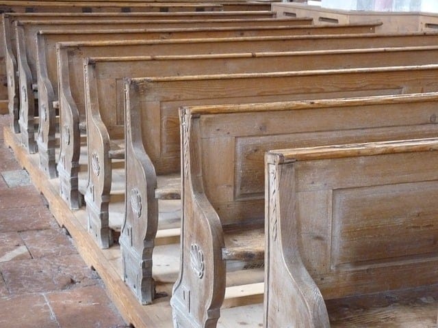 Why Evangelicals Should Care More About Ecclesiology