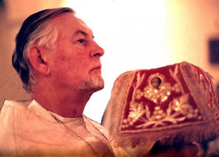 Schmemann’s Vision of a Sacramental World and the Reformed Tradition - Mere Orthodoxy | Christianity, Politics, and Culture