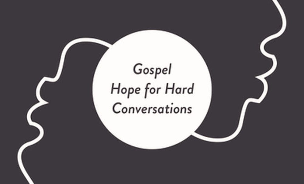 An Interview with Isaac Adams on "Talking About Race" - Mere Orthodoxy | Christianity, Politics, and Culture