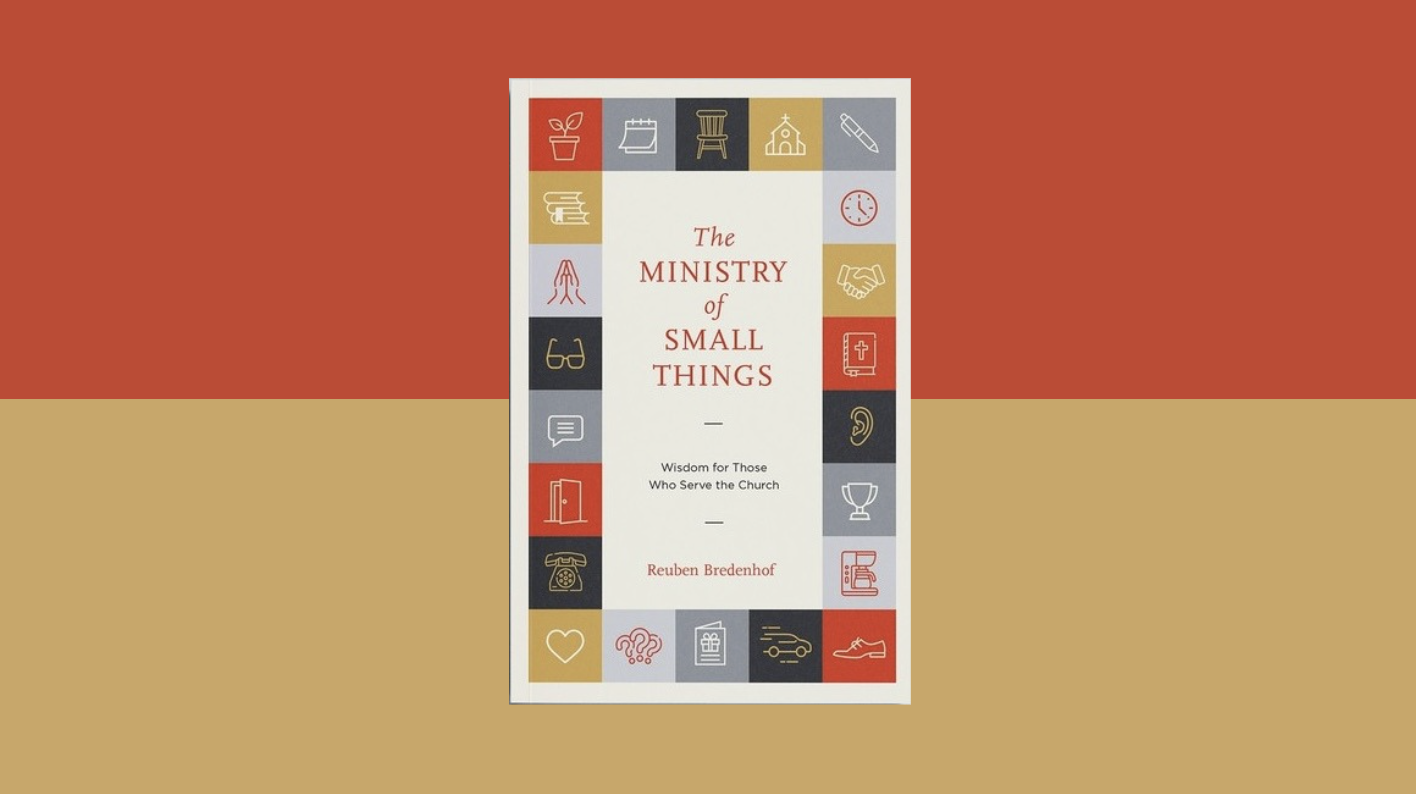 A Scrapbook of Pastoral Care