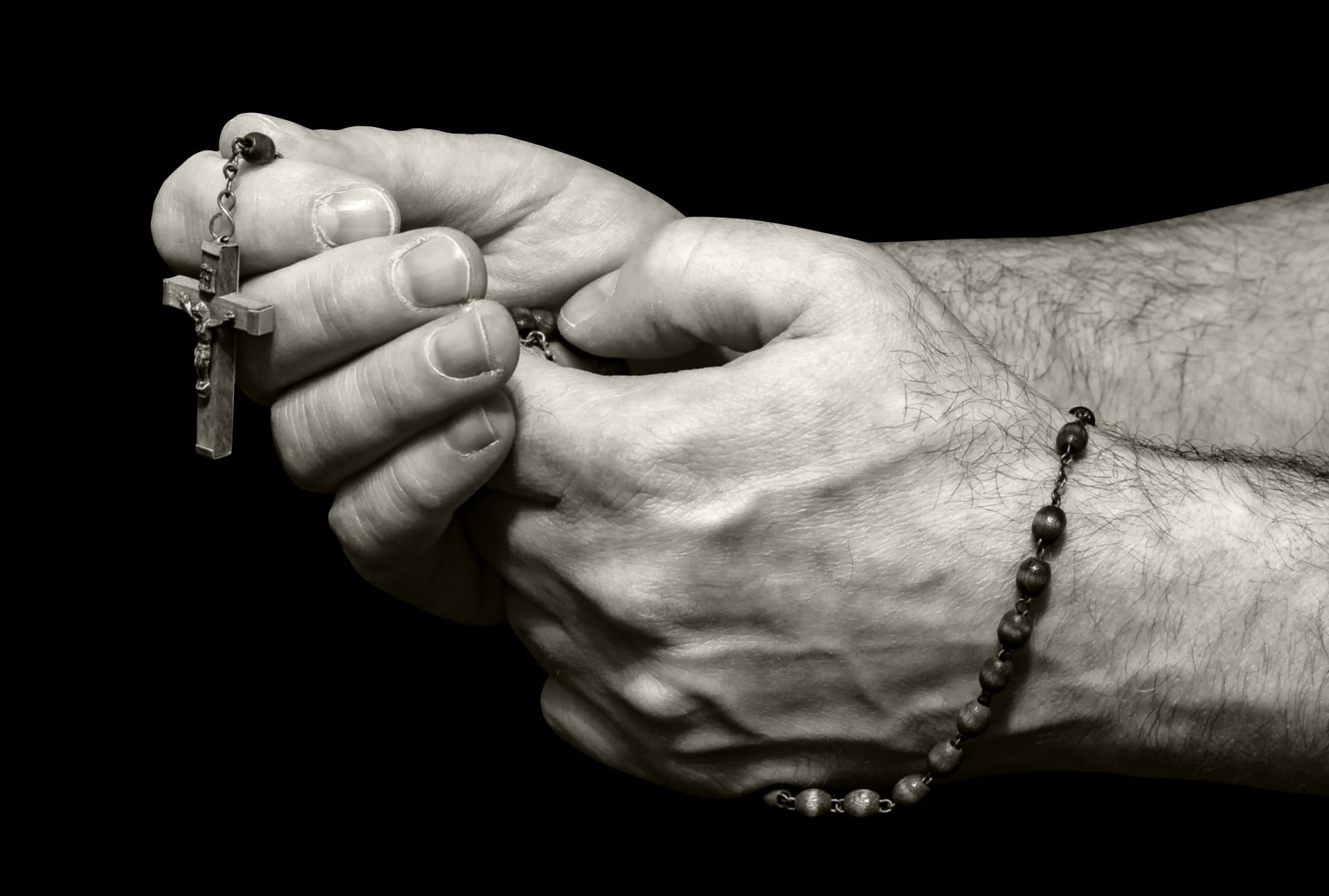 The Contradiction of Healing Prayer - Mere Orthodoxy | Christianity, Politics, and Culture