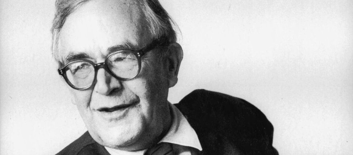 Karl Barth's Warning for Evangelical Theology - Mere Orthodoxy | Christianity, Politics, and Culture