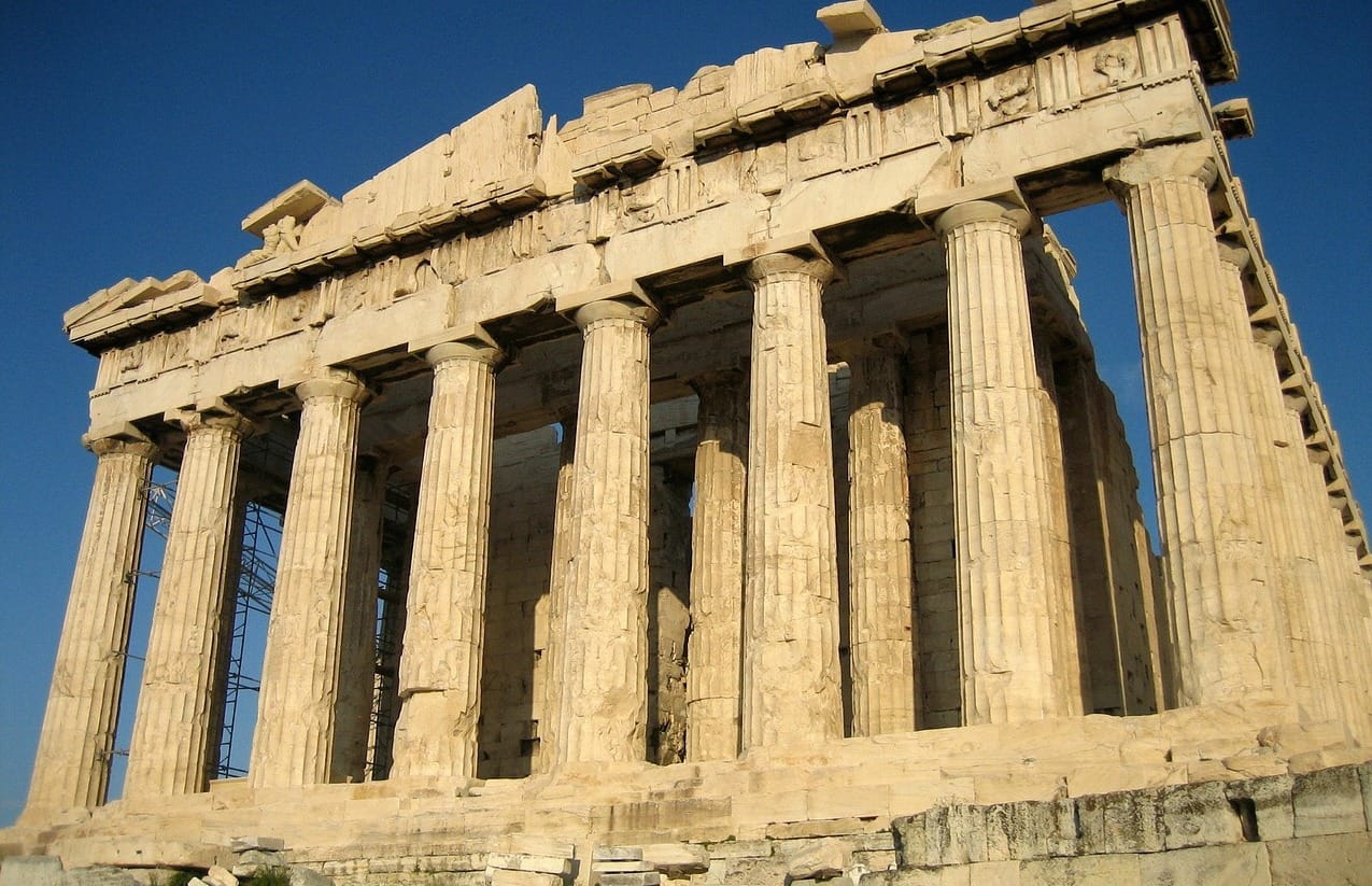 From Plato to Christ: How Platonic Thought Shaped the Christian Faith - Mere Orthodoxy | Christianity, Politics, and Culture