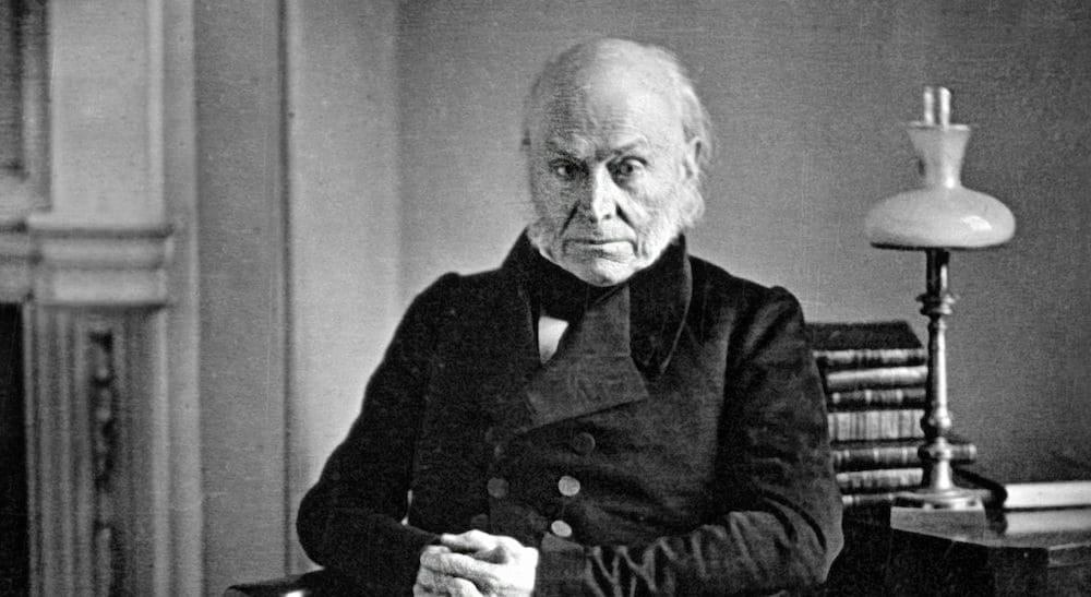 The Danger of Forgetting America's Anti-Racist History - Mere Orthodoxy | Christianity, Politics, and Culture