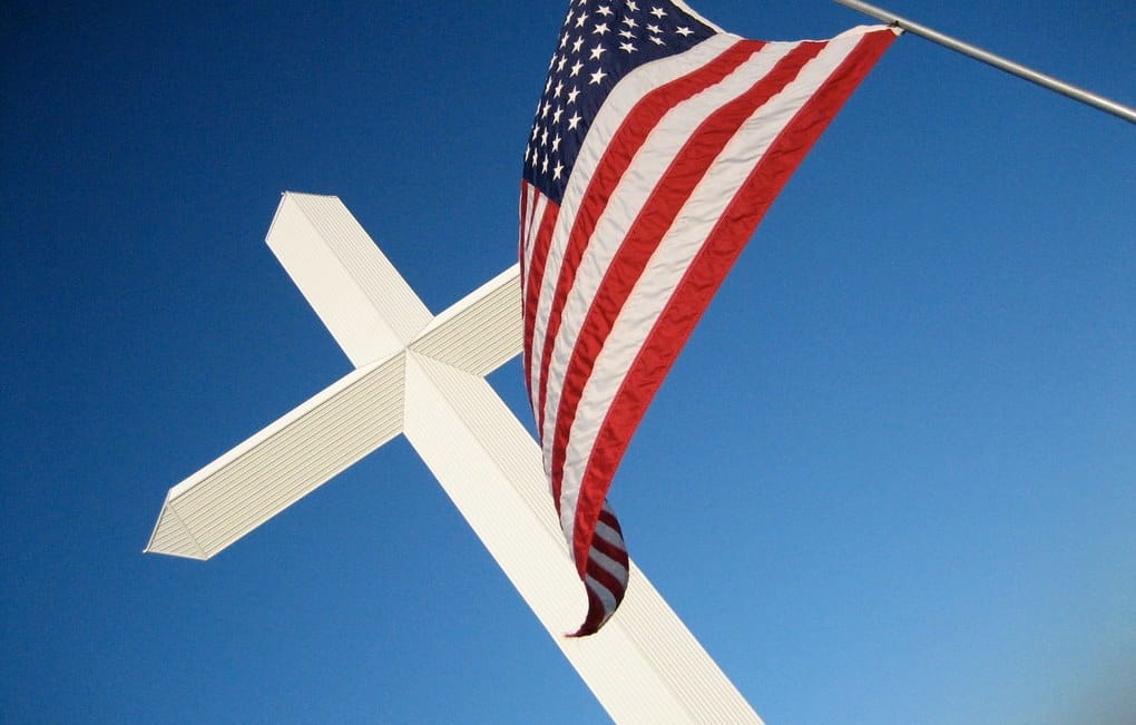 The Three Ages of Christian American Exceptionalism - Mere Orthodoxy | Christianity, Politics, and Culture