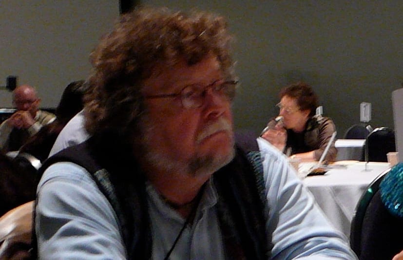 In Memoriam: Michael Baker: Teacher of Persons - Mere Orthodoxy | Christianity, Politics, and Culture