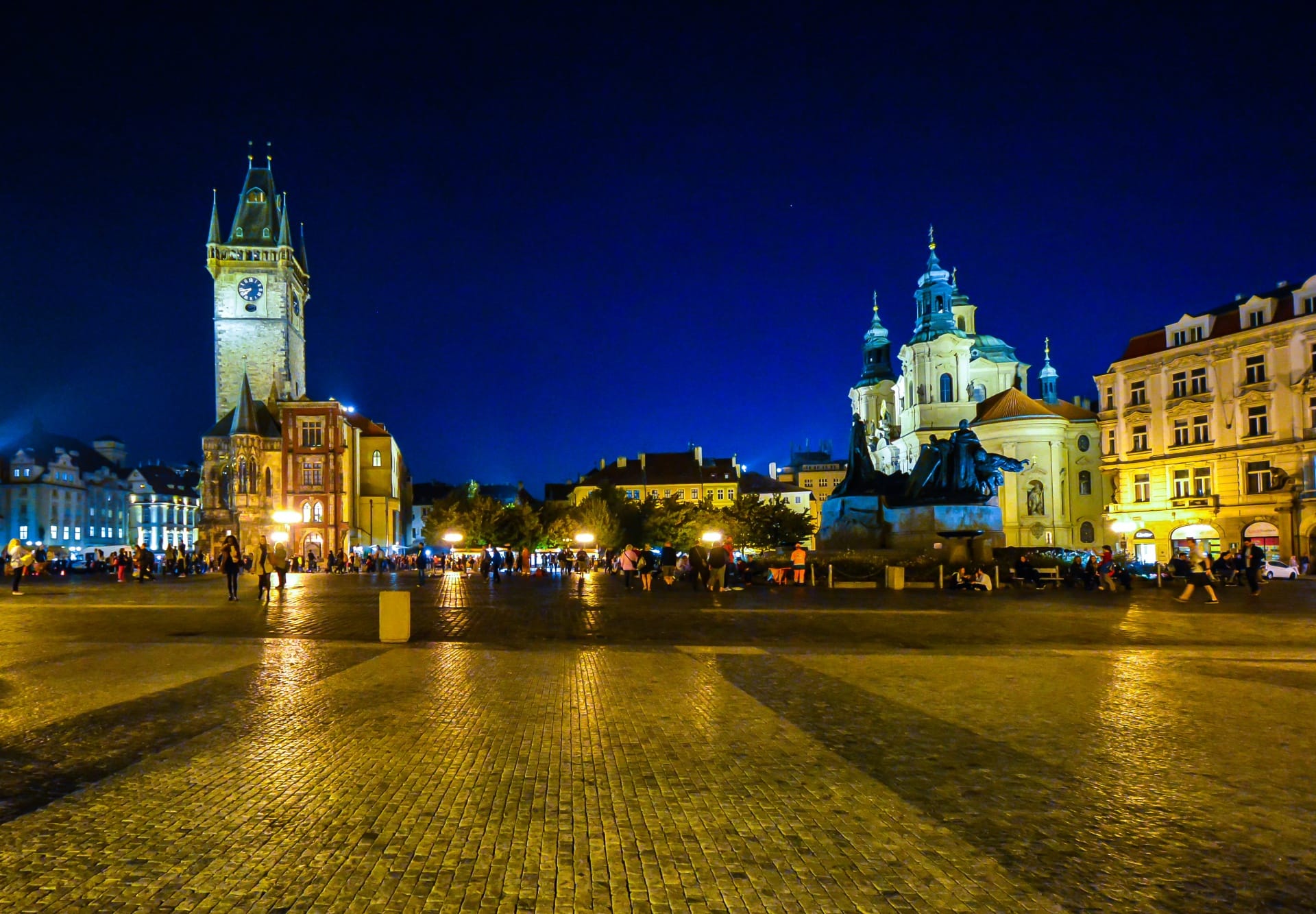 Finding Belonging in the City - Mere Orthodoxy | Christianity, Politics, and Culture
