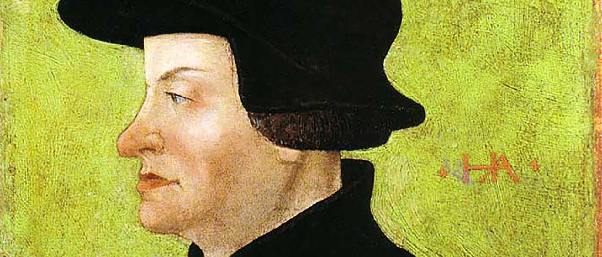 The Third Reformer - Mere Orthodoxy | Christianity, Politics, and Culture