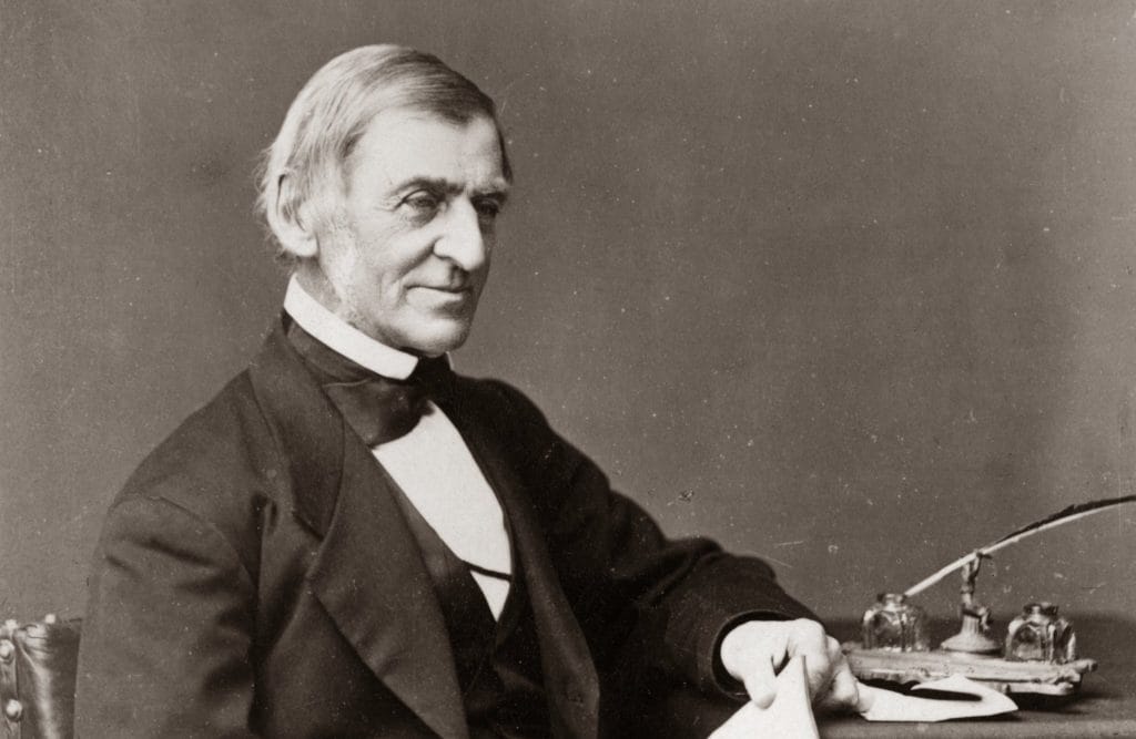 The Transcendentalists and Their World - Mere Orthodoxy | Christianity, Politics, and Culture